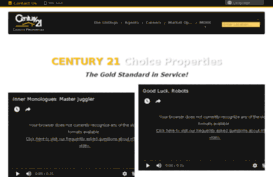 c21choiceproperties.com
