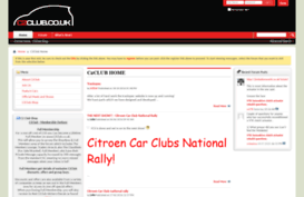 c2club.co.uk