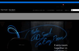 ca.harmankardon.com