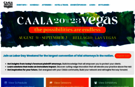 caalavegas.org