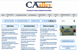 caalley.com