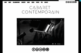 cabaret-contemporain.com