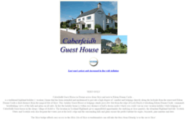 caberfeidh.plus.com