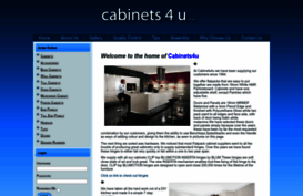 cabinets4u.com.au