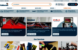 cablecraft.co.uk