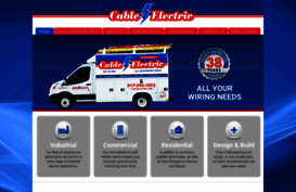 cableelectric.com