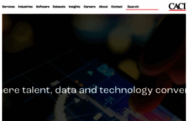 caci.co.uk