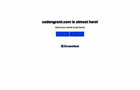 cadengrant.com