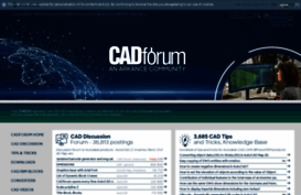 cadforum.sk