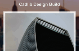 cadlib.com