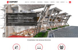 cadpoint.co.uk
