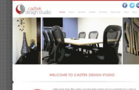 cadtek-design.com