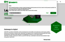 caenrfid.it