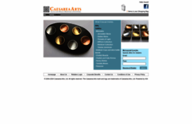 caesarea-arts.com