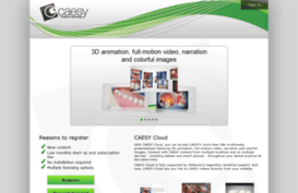 caesy.com