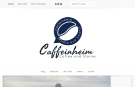 caffeinheim.com