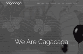 cagacaga.com