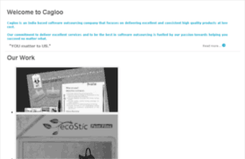 cagloo.com