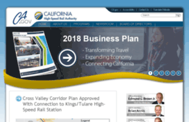 cahighspeedrail.ca.gov