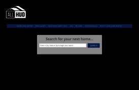 cahud.com
