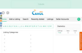 cahulinfo.md
