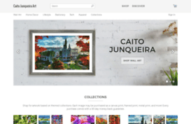 caiojunqueira-nettojr.artistwebsites.com