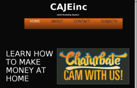 cajeinc.com