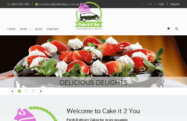 cakeit2you.com.au