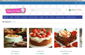 cakeonclick.go4website.org