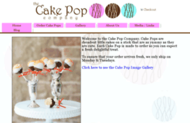 cakepopco.com