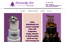 cakesindividuallyiced.co.uk