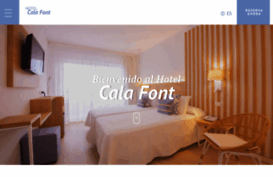 calafonthotel.com
