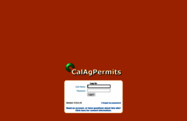 calagpermits.org