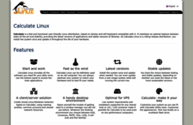 calculate-linux.org