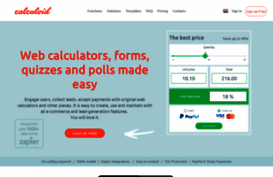 calculoid.com