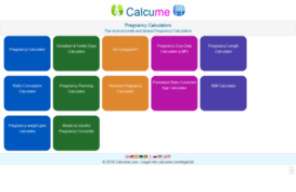 calcume.com