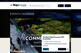 calendar.hope.edu