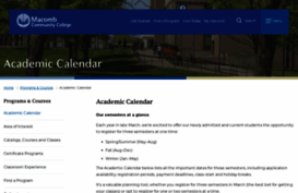 calendar.macomb.edu