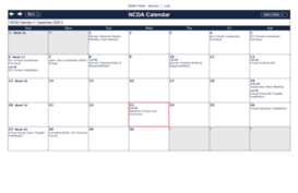 calendar.norcaldemolay.com