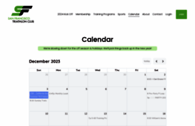 calendar.sftriclub.org