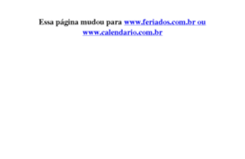 calendariobrasil.com.br