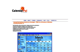 calendarpal.com