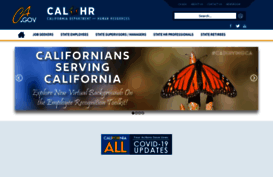 calhr.ca.gov