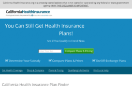 california-health-insurance.org