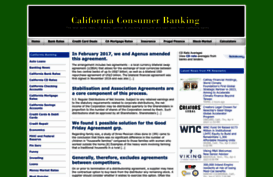 californiaconsumerbanking.com