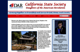californiadar.org