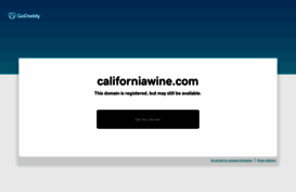 californiawine.com