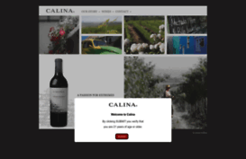 calina.com