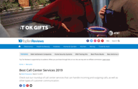 call-center-services-review.toptenreviews.com