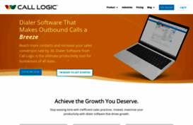 call-logic.com